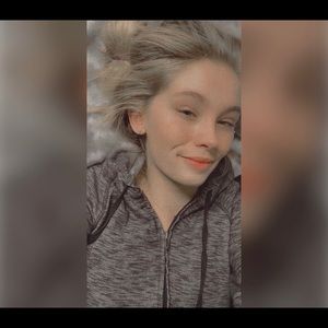 Meet your Posher, Cheyenne